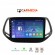 CARMEDIA CM810-13 TABLET 10'' OEM JEEP COMPASS 2016+