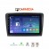 CARMEDIA CM810-13 TABLET 10'' OEM SKODA SUPERB 2008-2015