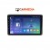 CARMEDIA CM610-13 TABLET 10'' OEM DACIA DUSTER 2019+