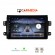 CARMEDIA CM209C-13 TABLET 9'' OEM FIAT SEDICI | SUZUKI SX4 2005-2013