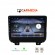 CARMEDIA CM209C-13 TABLET 9'' OEM JEEP WRANGLER 2018+