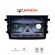 CARMEDIA CM209C-13 TABLET 9'' OEM SUZUKI CELERIO 2015+