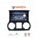 CARMEDIA CM210C-13 TABLET 10'' OEM JEEP WRANGLER 2011-2017