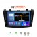 CARMEDIA CMDU8095-13 PRO PLUS TABLET 9.5'' OEM MAZDA 3 2009-2014