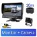 CARMEDIA CMCTR 02 MONITOR - CAMERA