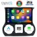 DIGITAL IQ RSB 1296_CPA (10inc) MULTIMEDIA TABLET for JEEP WRANGLER  mod. 2014-2017