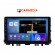 CARMEDIA CMDU8095-13 PRO PLUS TABLET 9.5'' OEM KIA RIO 2018+ | STONIC 2017+