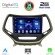 DIGITAL IQ BXC 3273_CPAA (10inc) MULTIMEDIA TABLET for JEEP CHEROKEE  mod. 2014>