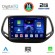 DIGITAL IQ BXC 3278_CPAA (10inc) MULTIMEDIA TABLET for JEEP COMPASS mod. 2016-2021