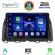 DIGITAL IQ BXC 3380_CPAA (10inc) MULTIMEDIA TABLET for MAZDA CX5 mod. 2013-2017