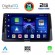 DIGITAL IQ BXC 3716_CPAA (10inc) MULTIMEDIA TABLET for TOYOTA COROLLA mod. 2019>