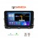 CARMEDIA CM410-12 PRO TABLET 10'' OEM KIA CEED | XCEED 2018+