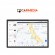 CARMEDIA CMDU8013-13 PRO PLUS TABLET 13'' OEM TOYOTA COROLLA 2019+