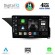 DIGITAL IQ BXF 6409_CPAA (10inc) MULTIMEDIA TABLET for MERCEDES E (W212) mod. 2009-2016