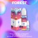 Flexy Forest 12ml/60ml Flexy Ice 5ml Flavorshot