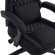 WHITE SHARK GAMING CHAIR AUSTIN BLACK