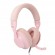 WHITE SHARK GAMING HEADSET GH-2440 FOR PC/PS4/PS5/XBOX/MAC PINK