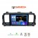 CARMEDIA CMDU8095-13 PRO PLUS TABLET 9.5'' OEM CITROEN JUMPY-SPACETOURER | PEUGEOT EXPERT-TRAVELLER | TOYOTA PROACE 2016+