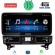 LENOVO LVG 14997_CPA (12.3inc) (NTG 4.5) MULTIMEDIA SYSTEM for MERCEDES ML (W166) mod. 2011-2019