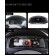 CARMEDIA CMDDB125VW-2 DIGITAL DASHBOARD 12.5'' VW GOLF 7 2013-2020