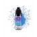 Dinner Lady Fruit Full Bar Salts Blue Raspberry 10ml 20mg