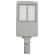 LED V-TAC Φωτιστικό Δρόμου SMD 150W SAMSUNG CHIP Clas II A++ 140LM/W Σώμα Γκρί  Dimmable Ψυχρό Λευκό 888