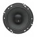 Powerbass 2XL-673 Ομοαξονικά Ηχεία 6.75'' 75W RMS (Ζεύγος)