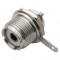 K2112 . Connector SO259 (UHF)