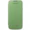 Θήκη Book Samsung EF-FI919BGEGWW για i9190/i9195 Galaxy S4 Mini Ανοιχτό Πράσινο Bulk