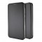 Θήκη Book Ancus Magnetic Curve για Samsung SM-G770F Galaxy S10 Lite TPU Μαύρη
