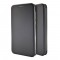 Θήκη Book Ancus Magnetic Curve για Samsung SM-A725F Galaxy A72 / SM-A726B Galaxy A72 5G TPU Μαύρη