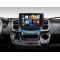 Alpine X903D-DU8S 9” Touch Screen Navigation with Swivel Display for Fiat Ducato 8