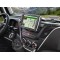 Alpine X903D-ID 9” Touch Screen Navigation for Iveco Daily, compatible with Apple CarPlay and Androi