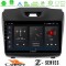 Cadence z Series Isuzu d-max 2012-2019 8core Android12 2+32gb Navigation Multimedia Tablet 9 u-z-Iz588