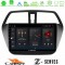 Cadence z Series Suzuki sx4 s-Cross 8core Android12 2+32gb Navigation Multimedia Tablet 9 u-z-Sz578