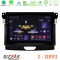 Bizzar s Series Ford Ranger 2017-2022 8core Android13 6+128gb Navigation Multimedia Tablet 9 u-s-Fd0617