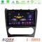 Bizzar s Series Mercedes W203 Facelift 8core Android13 6+128gb Navigation Multimedia Tablet 9 u-s-Mb0926