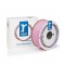 REAL ABS 3D Printer Filament - Pink - spool of 1Kg - 1.75mm (REALABSPINK1000MM175)