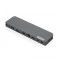Lenovo USB-C Mini-Dock (40AU0065EU) Black