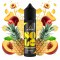 Bombo Solo Juice Pineapple Peach 20ml/60ml Flavorshot