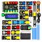 KEYESTUDIO EASY Plug super starter kit KS4021 για Micro:bit STEM