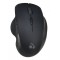 POWERTECH ασύρματο ποντίκι PT-1165, 2.4GHz & Bluetooth, 1600DPI, μαύρο
