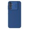 NILLKIN θήκη CamShield για Samsung Galaxy A15 5G, μπλε