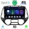 DIGITAL IQ BXD 6226_CPA  (9inc) MULTIMEDIA TABLET OEM HYUNDAI i20 mod. 2008-2013