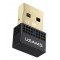 USAMS USB αντάπτορας Bluetooth 5.3 US-ZB285, μαύρος