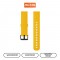 Λουράκι Smartwatch - Mibro Strap Hot Yellow For X1,LITE2,A2,C3