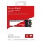 Western Digital Δίσκος SSD SA500 2TB RED NAS M.2  (WDS200T1R0B)