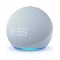 Amazon Echo Dot (5th Gen) Smart Hub με Ηχείο Συμβατό με Alexa (B09B8RVKGW) (AMZB09B8RVKGW)