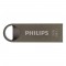 Philips Moon 32GB USB 3.1 Stick Ασημί (FM32FD165B/00) (PHIFM32FD165B-00)