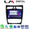 LM Digital - LM ZD8812 GPS Οθόνη OEM Multimedia Αυτοκινήτου για Mercedes CLK (W209) 2000 > 2004 (CarPlay/AndroidAuto/BT/GPS/WIFI/GPRS) electriclife